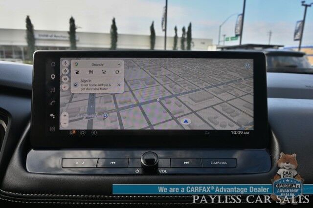 2024 Nissan Rogue SL Wasilla AK
