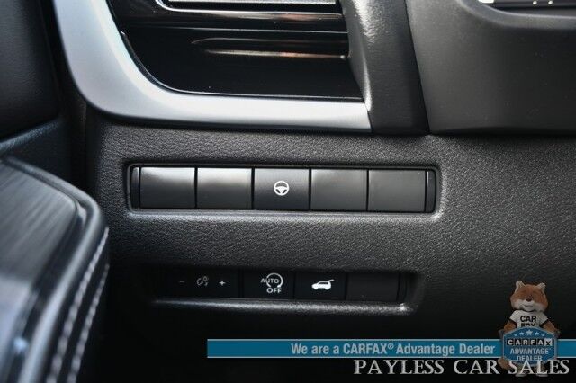 2024 Nissan Rogue SL Wasilla AK
