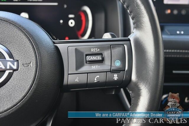 2024 Nissan Rogue SL Wasilla AK