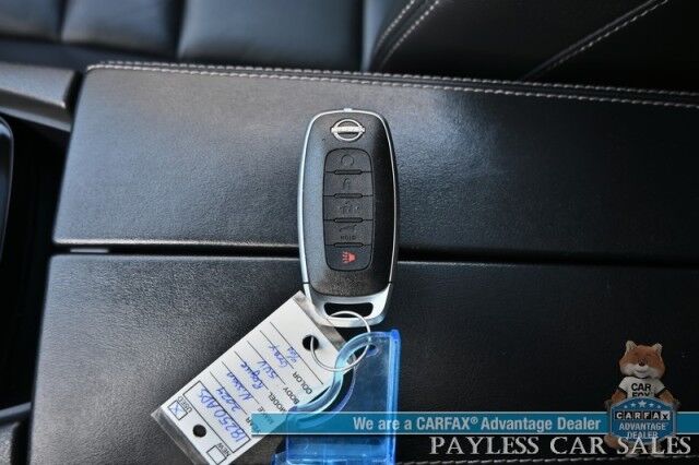 2024 Nissan Rogue SL Wasilla AK