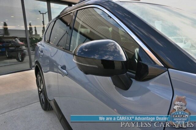 2024 Nissan Rogue SL Wasilla AK