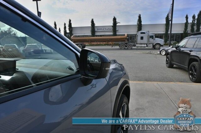 2024 Nissan Rogue SL Wasilla AK