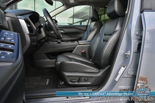 2024 Nissan Rogue SL Wasilla AK