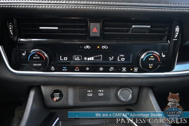 2024 Nissan Rogue SL Wasilla AK