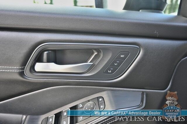 2024 Nissan Rogue SL Wasilla AK