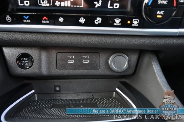 2024 Nissan Rogue SL Wasilla AK