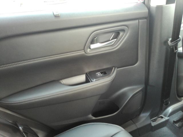 2024 Nissan Rogue SL FWD Plano TX