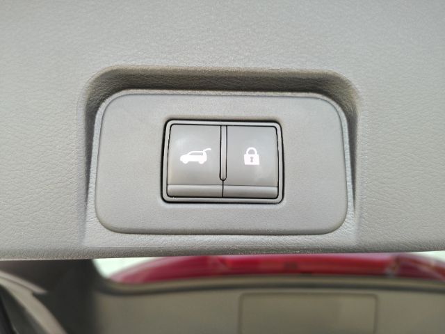 2024 Nissan Rogue SL FWD Plano TX