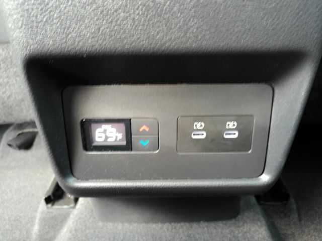 2024 Nissan Rogue SL FWD Plano TX