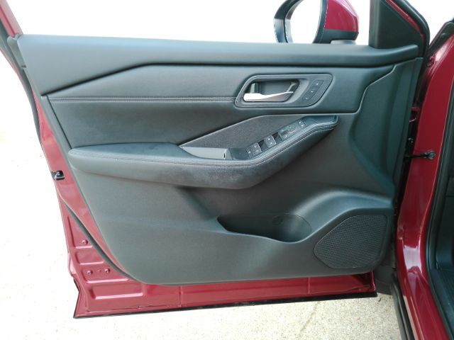 2024 Nissan Rogue SL FWD Plano TX