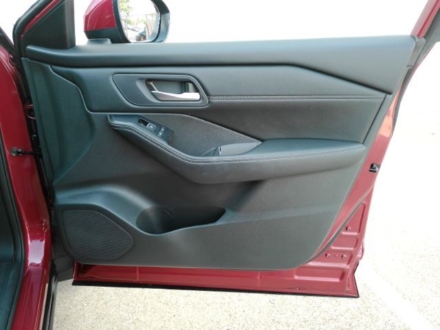 2024 Nissan Rogue SL FWD Plano TX