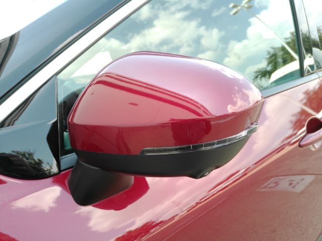 2024 Nissan Rogue SL FWD Plano TX