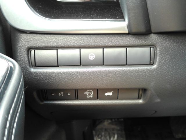 2024 Nissan Rogue SL FWD Plano TX