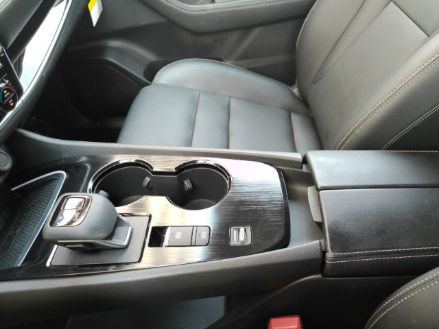 2024 Nissan Rogue SL FWD Plano TX