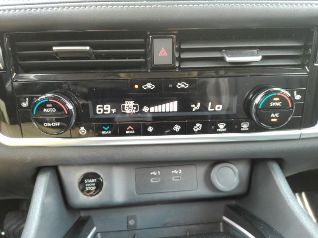 2024 Nissan Rogue SL FWD Plano TX