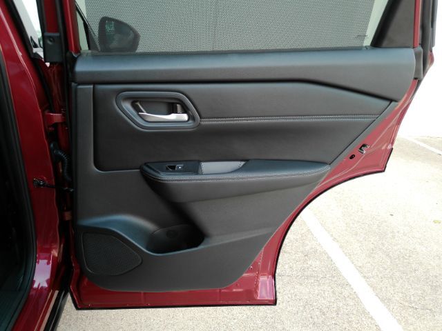 2024 Nissan Rogue SL FWD Plano TX