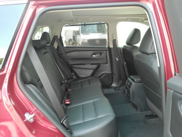 2024 Nissan Rogue SL FWD Plano TX