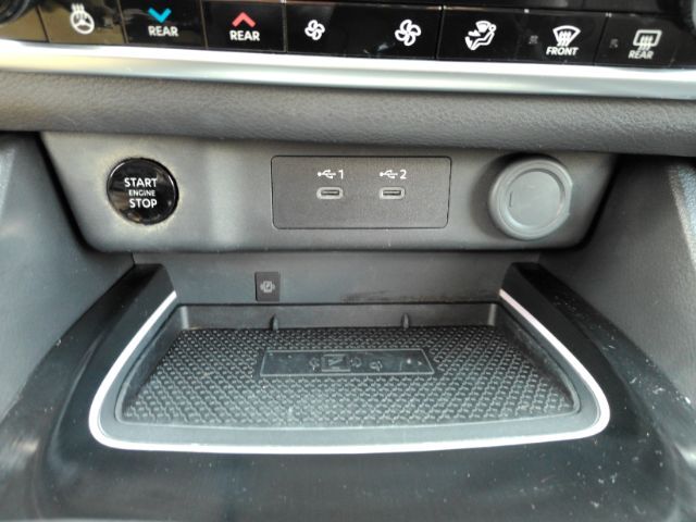 2024 Nissan Rogue SL FWD Plano TX