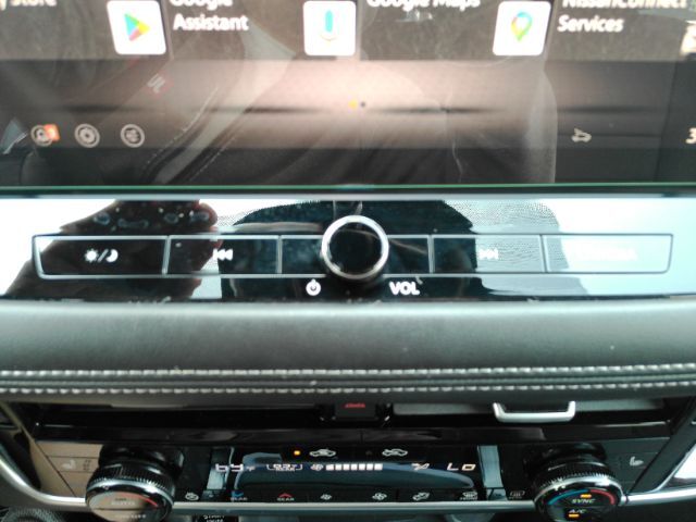 2024 Nissan Rogue SL FWD Plano TX