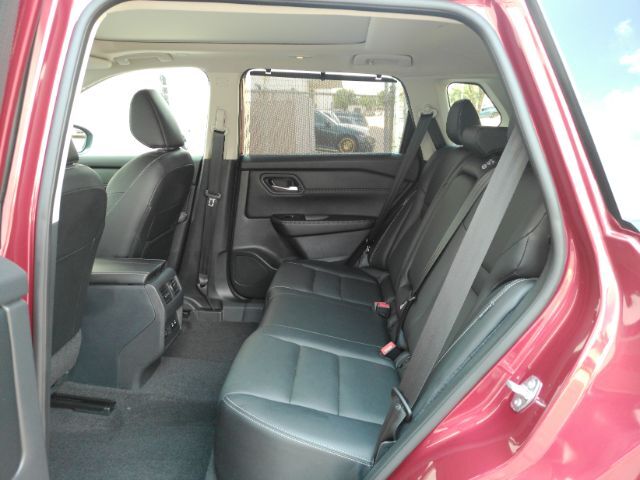2024 Nissan Rogue SL FWD Plano TX