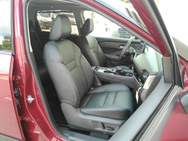 2024 Nissan Rogue SL FWD Plano TX