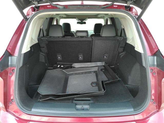2024 Nissan Rogue SL FWD Plano TX