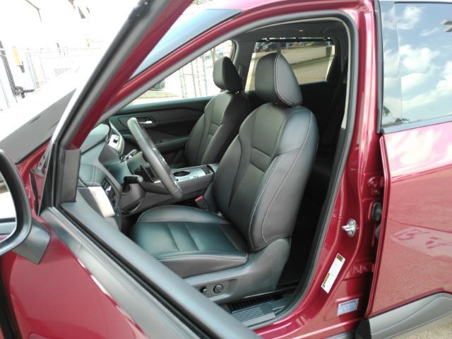 2024 Nissan Rogue SL FWD Plano TX