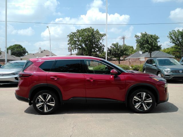 2024 Nissan Rogue SL FWD Plano TX