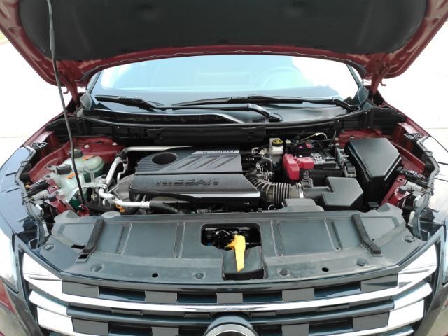 2024 Nissan Rogue SL FWD Plano TX