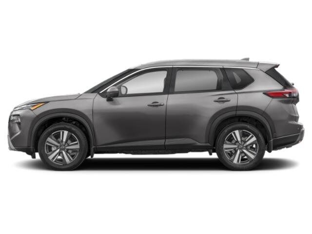 2024 Nissan Rogue SL Kennesaw GA
