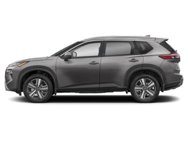 2024 Nissan Rogue SL Kennesaw GA