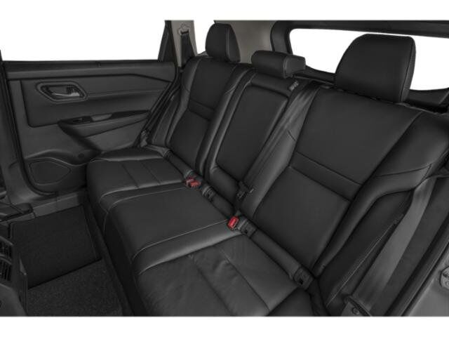 2024 Nissan Rogue SL Kennesaw GA