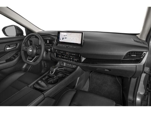 2024 Nissan Rogue SL Kennesaw GA