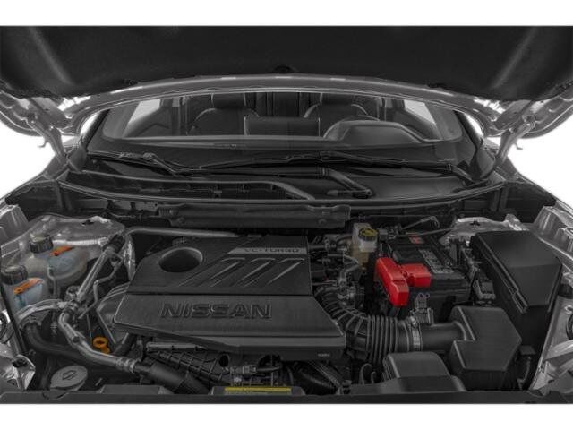 2024 Nissan Rogue SL Kennesaw GA