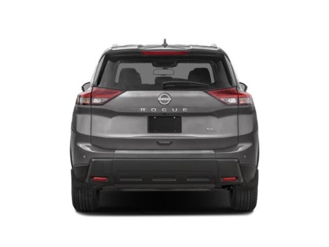 2024 Nissan Rogue SL Kennesaw GA