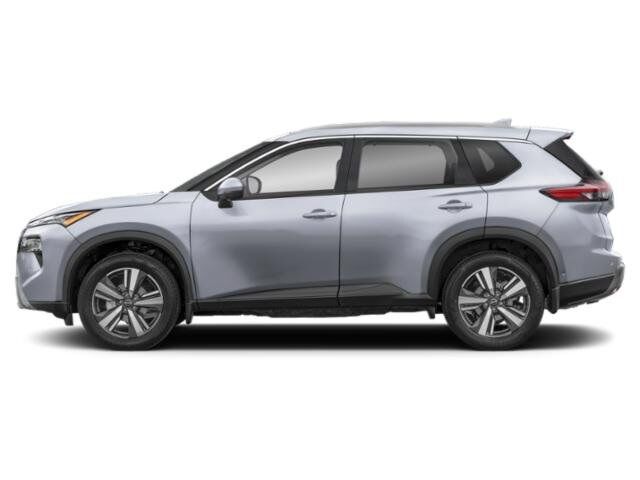 2024 Nissan Rogue SL Kennesaw GA
