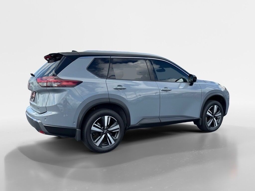 2024 Nissan Rogue SL Morristown TN