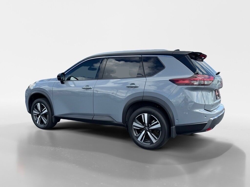 2024 Nissan Rogue SL Morristown TN