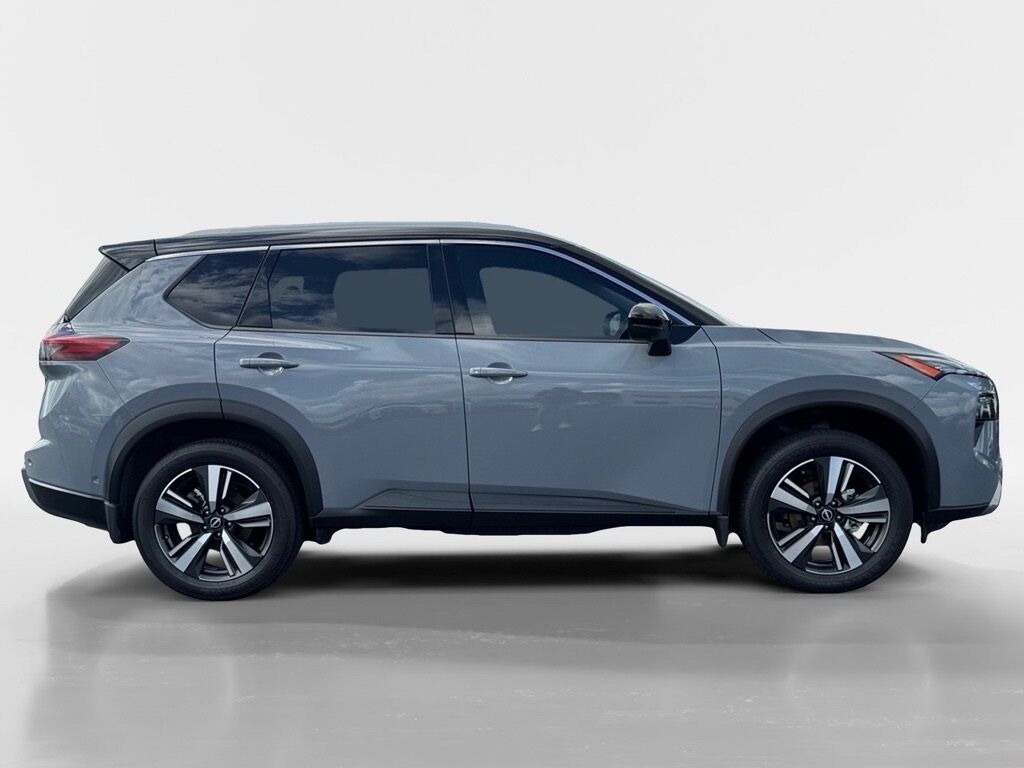 2024 Nissan Rogue SL Morristown TN