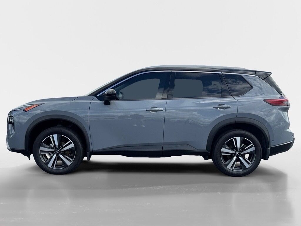 2024 Nissan Rogue SL Morristown TN