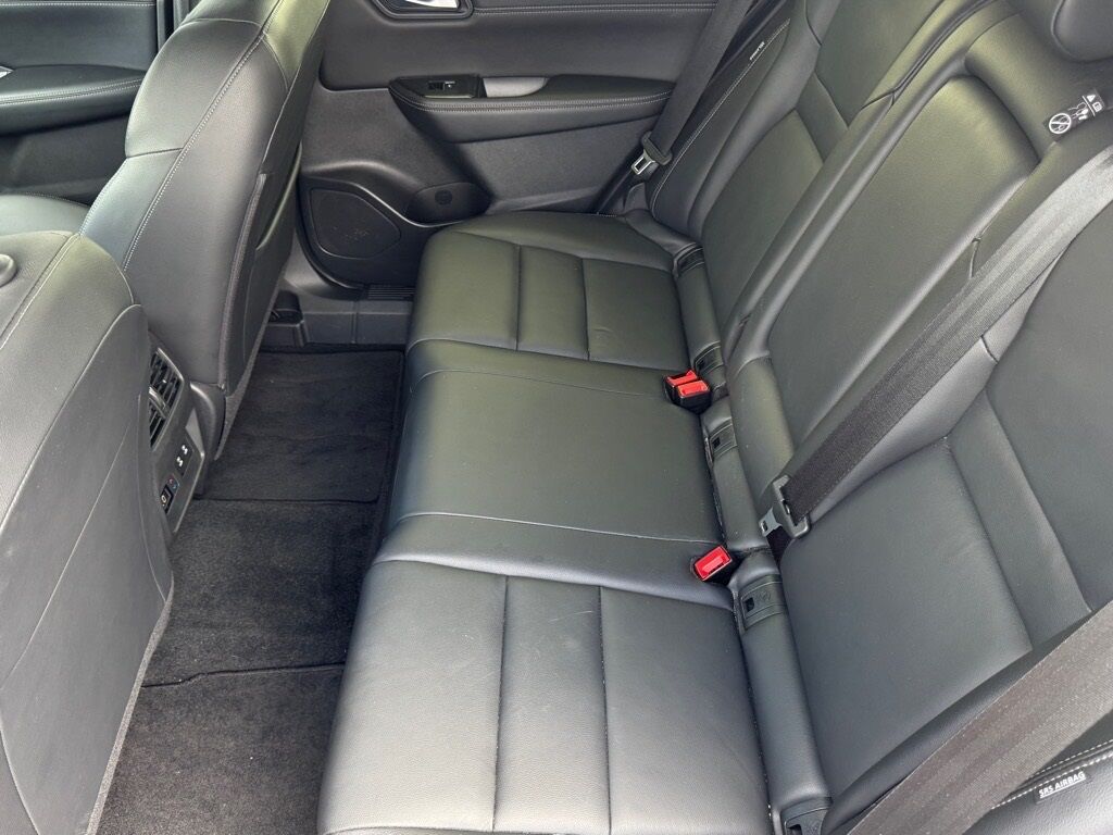 2024 Nissan Rogue SL Morristown TN