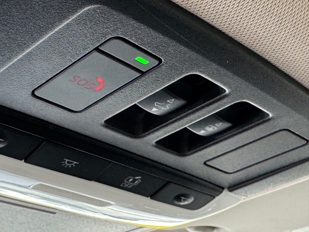 2024 Nissan Rogue SL Morristown TN