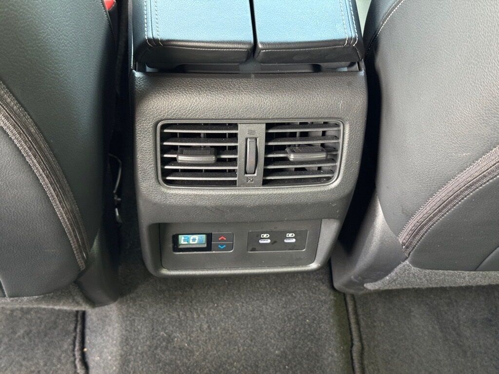 2024 Nissan Rogue SL Morristown TN