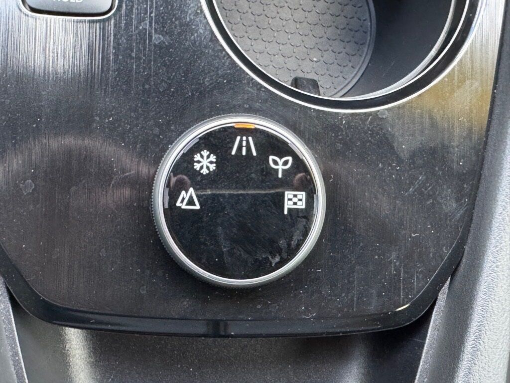 2024 Nissan Rogue SL Morristown TN