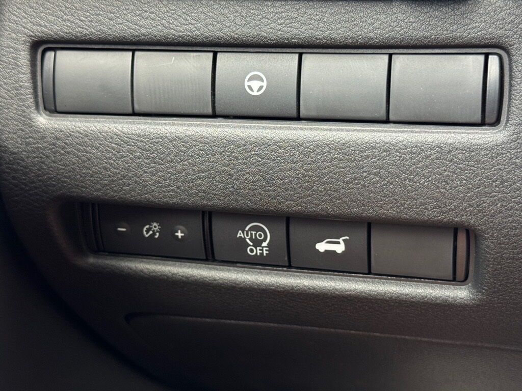2024 Nissan Rogue SL Morristown TN