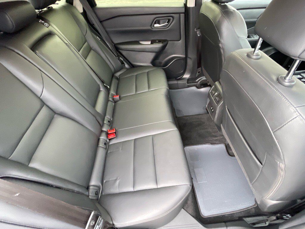 2024 Nissan Rogue SL Oak Ridge TN