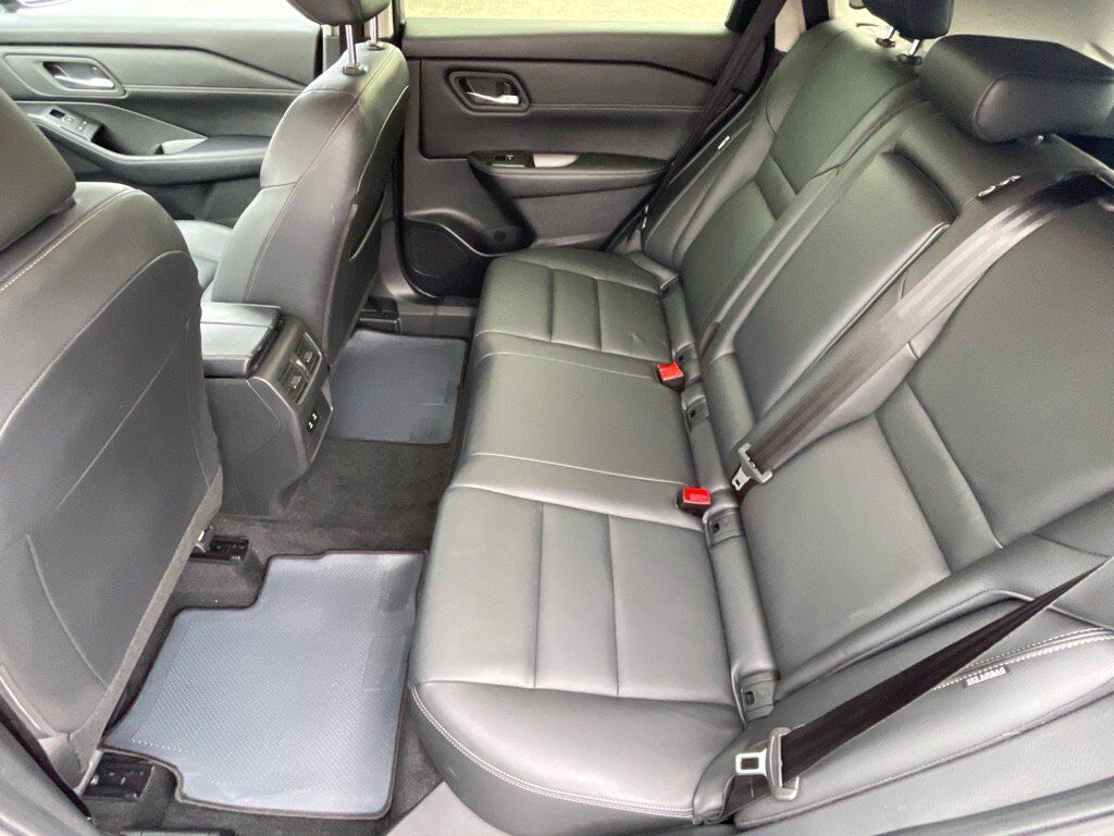 2024 Nissan Rogue SL Oak Ridge TN