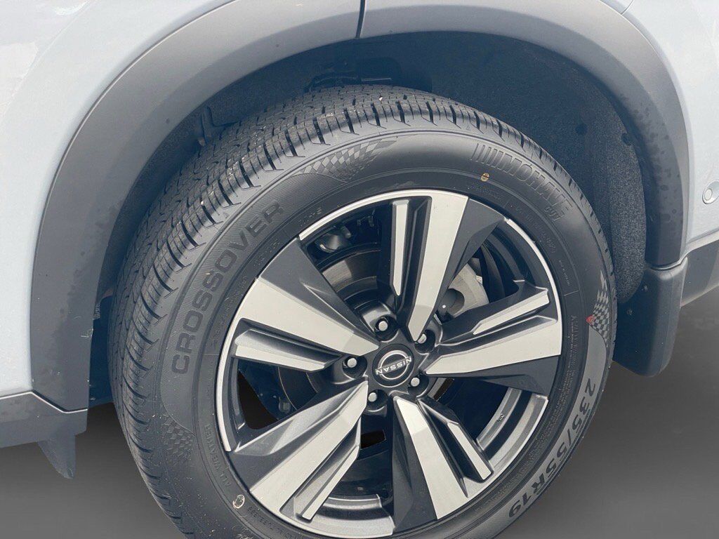 2024 Nissan Rogue SL Oak Ridge TN