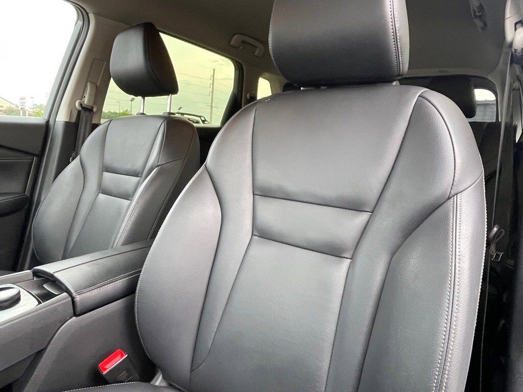 2024 Nissan Rogue SL Oak Ridge TN