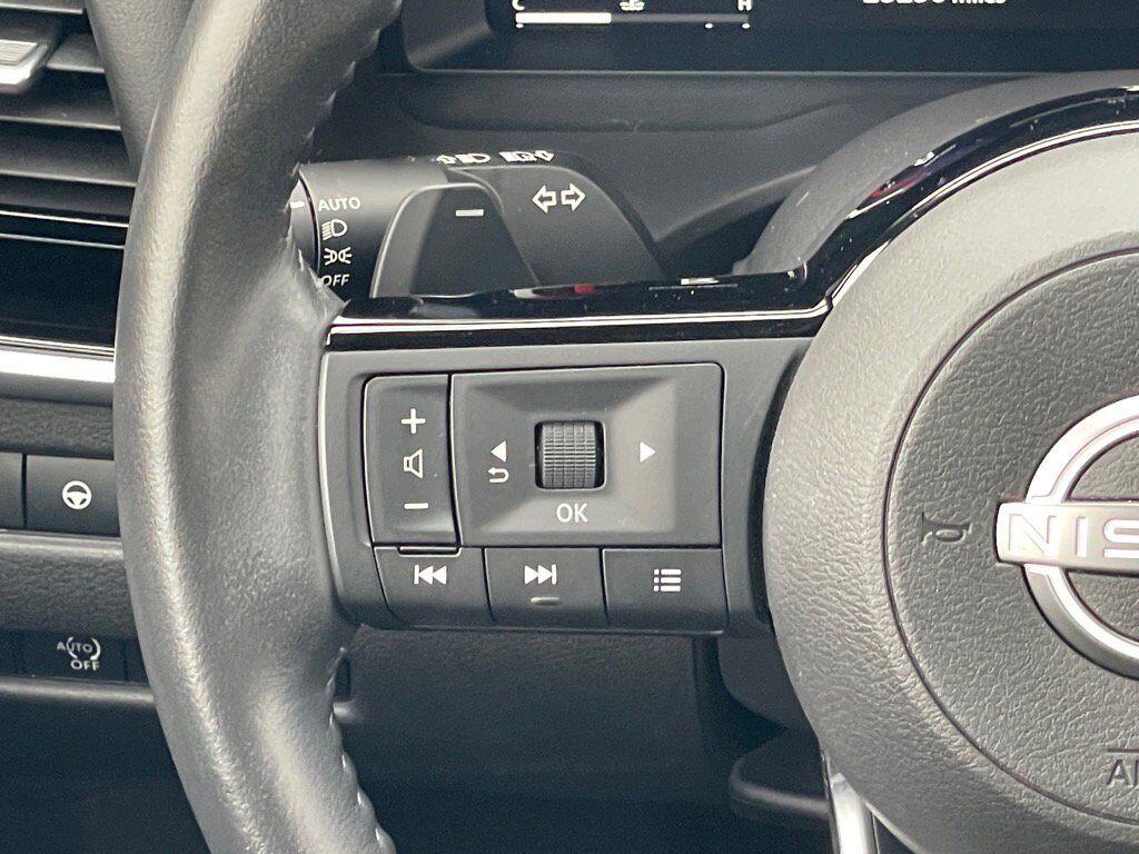 2024 Nissan Rogue SL Oak Ridge TN